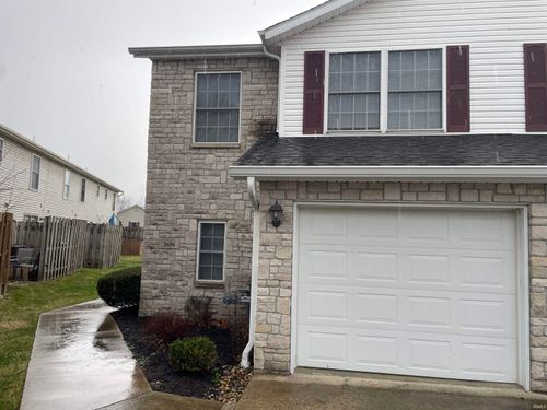 2636 E Olson Dr, Bloomington, IN, 47401-8580 | Card Image