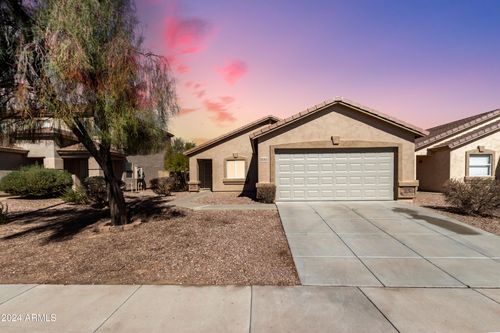 22762 W Papago Street, Buckeye, AZ, 85326 | Card Image