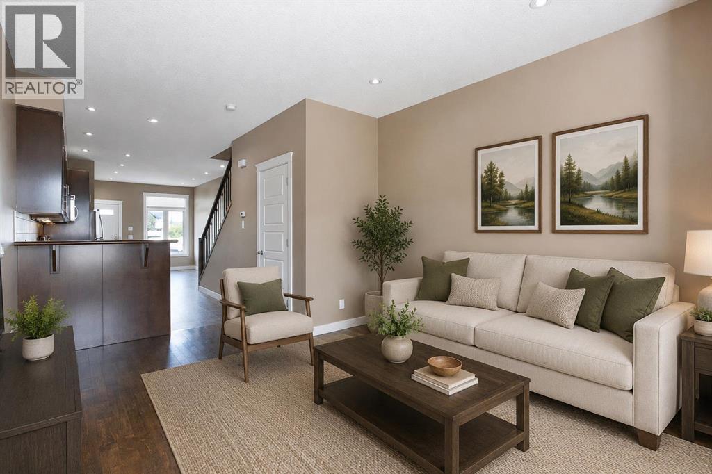 Residential in Calgary 4