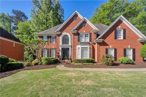 10605 Oxford Mill Cir, Johns Creek, GA, 30022-6369 | Card Image