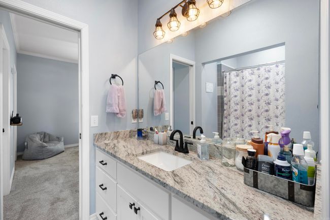 1118 Private Road 2648, House other with 4 bedrooms, 4 bathrooms and null parking in Lamar AR | Image 27