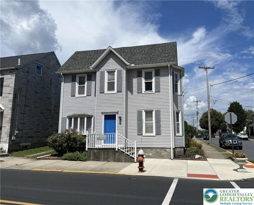 141 E Center St, Nazareth, PA, 18064-2146 | Card Image