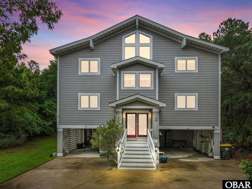 294 Hillcrest Dr, Southern Shores, NC, 27949-3206 | Card Image