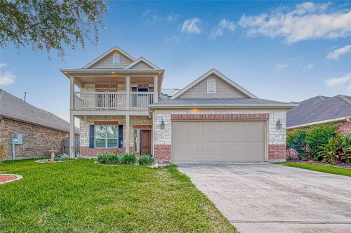 6723 Strawberry Brook Ln, Dickinson, TX, 77539-8056 | Card Image