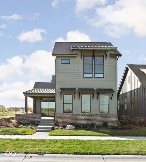 17312 Newton Main St, Westfield, IN, 46074-0860 | Card Image