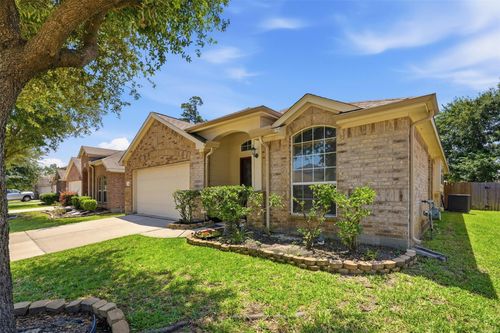 8022 Atwood Hills Lane, Humble, TX, 77338 | Card Image
