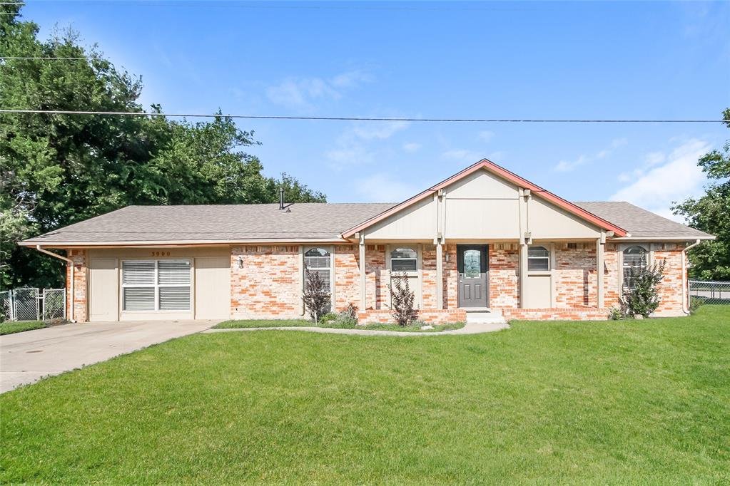 Bartell Rd, Oklahoma City, OK 73121