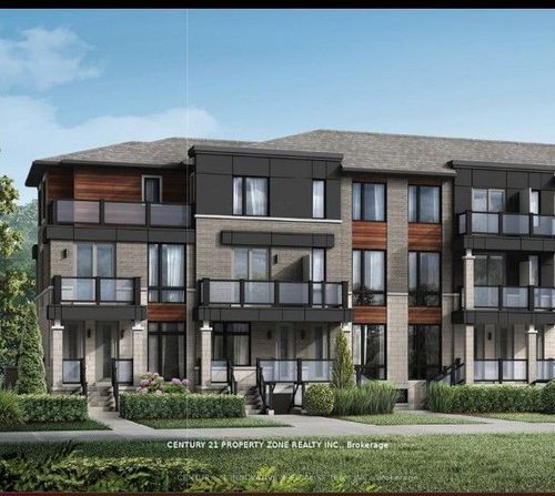 81-25 Knotsberry Cir, Brampton, ON, L6Y6G1 | Card Image
