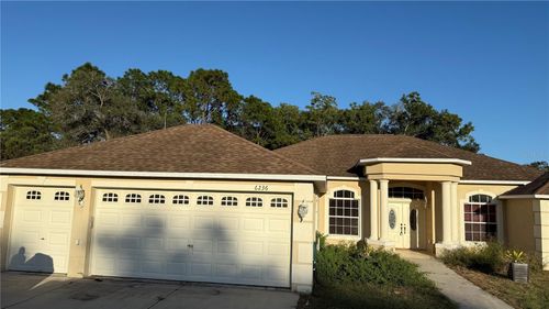 6236 Sebastian Dr, SPRING HILL, FL, 34609-8915 | Card Image