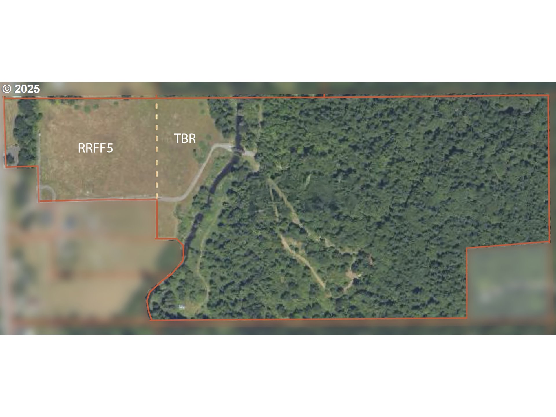 Land in Mulino 3