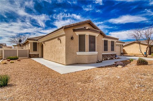 3891 E Sedgwick Ave, Pahrump, NV, 89061-0116 | Card Image