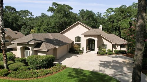 19 River Club Dr, Hilton Head Island, SC, 29926-2312 | Card Image