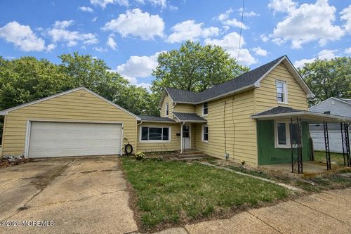 17 Maple Avenue, New Egypt, NJ, 08533 | Card Image