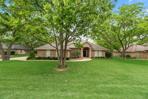 8911 Hickory Hill Dr, Granbury, TX, 76049-4123 | Card Image