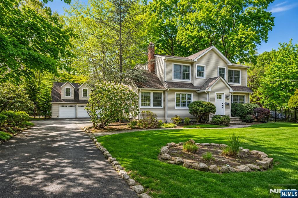 Residential in Wyckoff 4