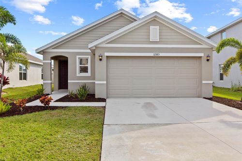 12183 High Rock Way, Parrish, FL, 34219-2332 | Card Image