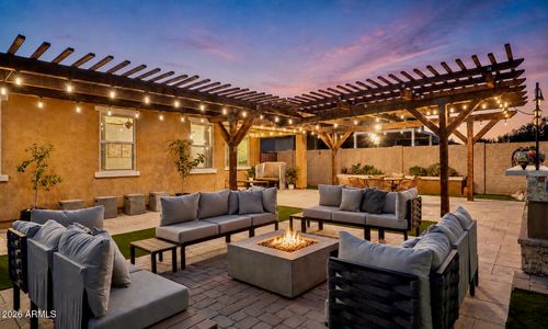 30923 N 25th Dr, Phoenix, AZ, 85085-7166 | Card Image