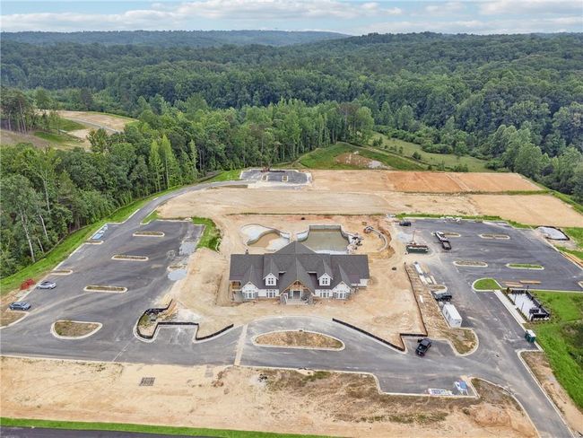 2562 Harbor View Ct, Townhouse with 3 bedrooms, 3 bathrooms and null parking in Gainesville GA | Image 52