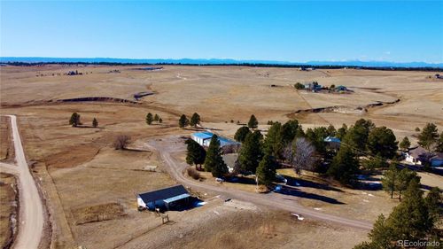 6423 Arrowhead Trl, Elizabeth, CO, 80107-6800 | Card Image