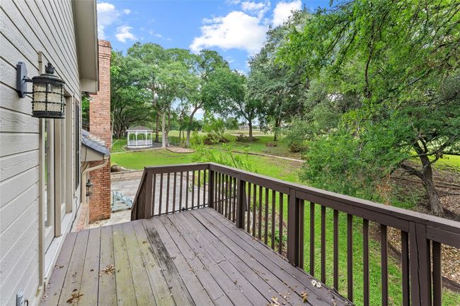 1010 Brookhollow Cir, House other with 4 bedrooms, 4 bathrooms and 5 parking in Salado TX | Image 31