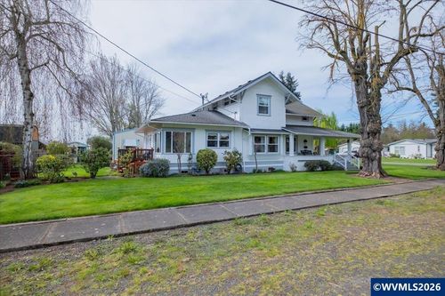 504 Washburn St, Brownsville, OR, 97327-2022 | Card Image