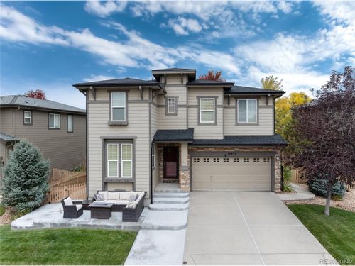 10859 Towerbridge Rd, Highlands Ranch, CO, 80130-6617 | Card Image