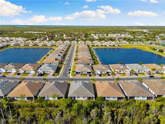 1208 Enbrook Loop, House attached with 2 bedrooms, 2 bathrooms and null parking in NAPLES FL | Image 29