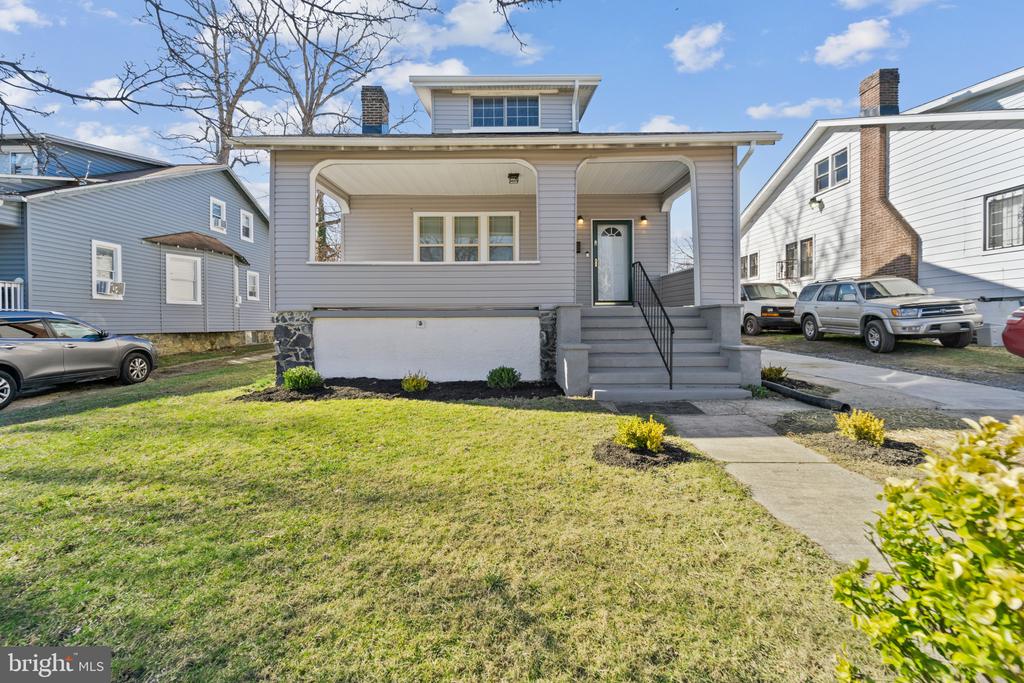 Residential in BALTIMORE 3