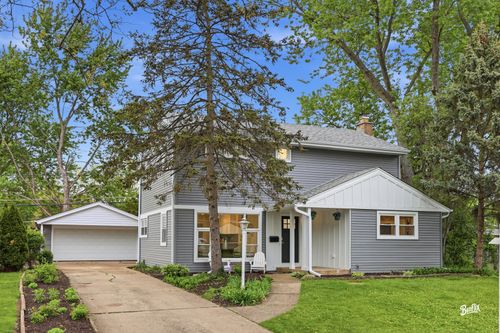 2002 Hawk Ct, Rolling Meadows, IL, 60008-2705 | Card Image