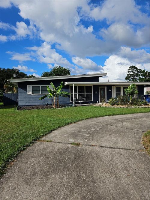 5125 33rd Ave N, ST PETERSBURG, FL, 33710-2105 | Card Image