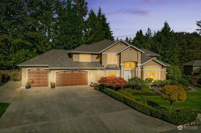 6430 214th Avenue Ne, House other with 4 bedrooms, 2 bathrooms and 3 parking in Redmond WA | Image 1