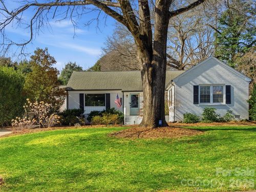 4320 Waterbury Dr, Charlotte, NC, 28209-3047 | Card Image