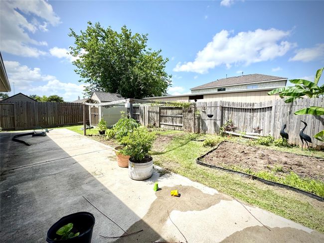 10723 Ocelot Ln, House other with 3 bedrooms, 2 bathrooms and 2 parking in Houston TX | Image 23