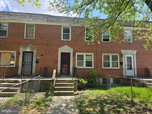 751 Yale Ave, BALTIMORE, MD, 21229-4546 | Card Image