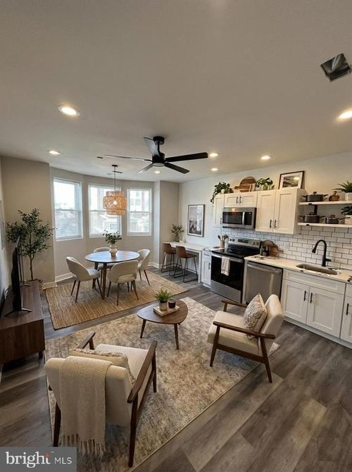 2-1313 N 52nd St, PHILADELPHIA, PA, 19131-4412 | Card Image