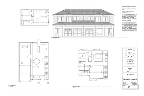 5280 1 Ave, Delta, BC, V4M1B7 | Card Image