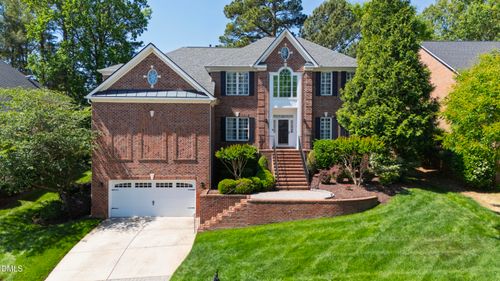 12113 Pawleys Mill Cir, Raleigh, NC, 27614-7975 | Card Image