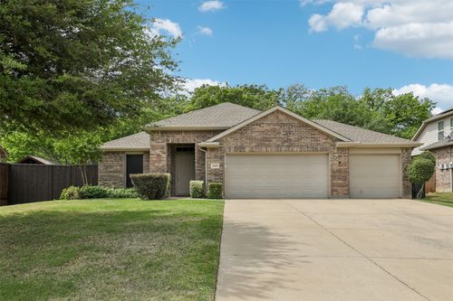 4109 Aqueduct Dr, Denton, TX, 76210-3662 | Card Image