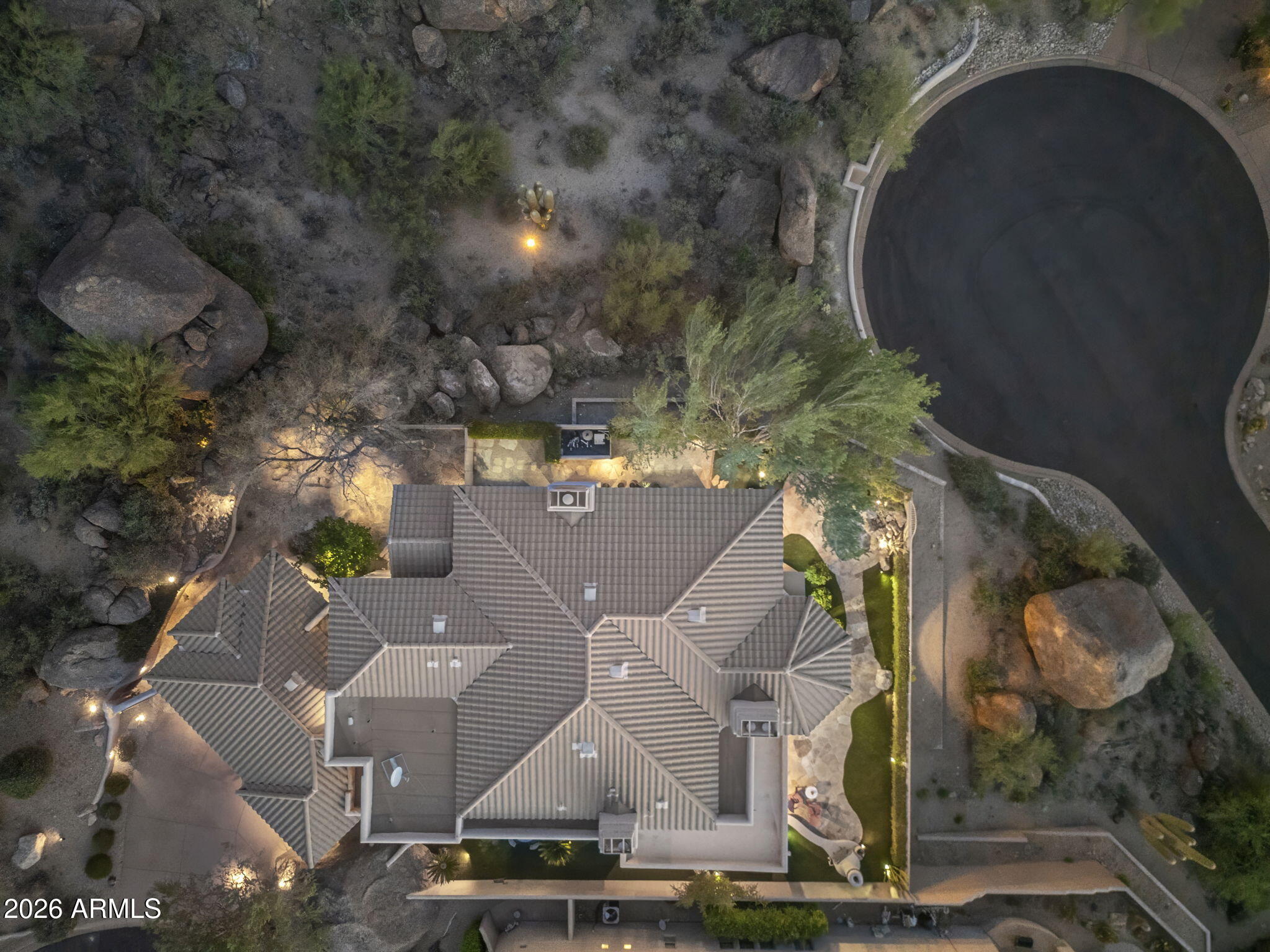 Residential in Scottsdale