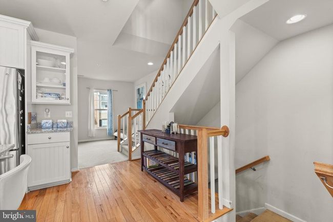 9824 Ushers Pl, Townhouse with 3 bedrooms, 3 bathrooms and null parking in WALDORF MD | Image 21