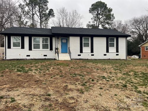 7519 Marlbrook Dr, Charlotte, NC, 28212-4769 | Card Image