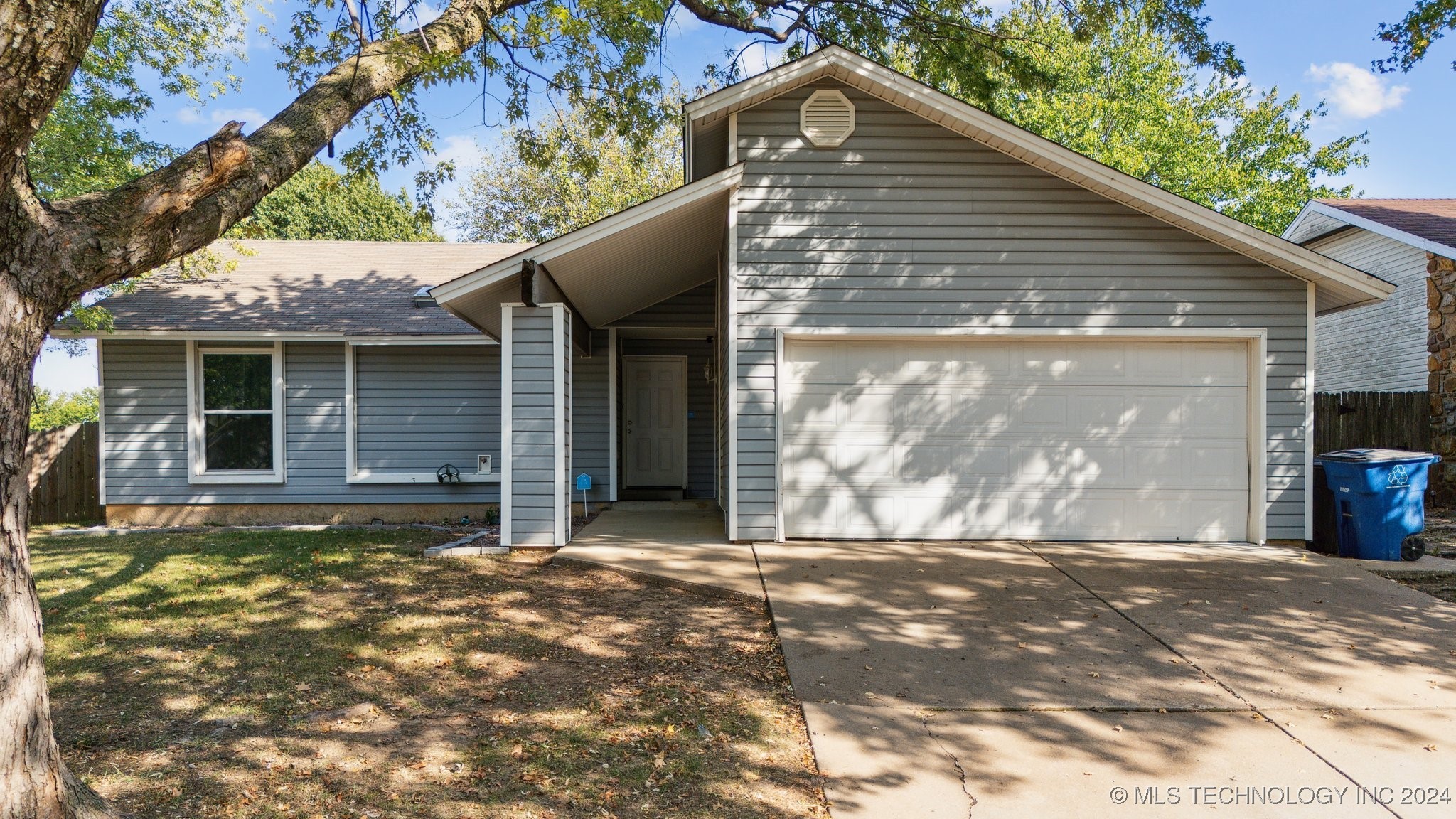 92nd Ave, Tulsa, OK 74133