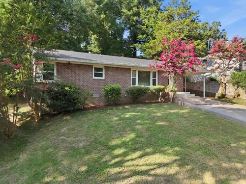 97 Indian Trl, Little Rock, AR, 72207-2542 | Card Image