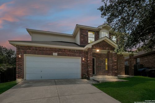 6714 Raintree Pl, San Antonio, TX, 78233-3970 | Card Image