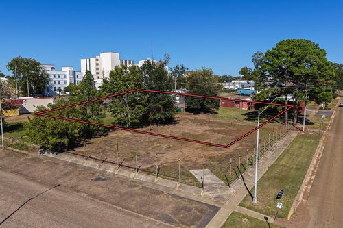 TBD Wood St, Texarkana, AR, 71854 | Card Image