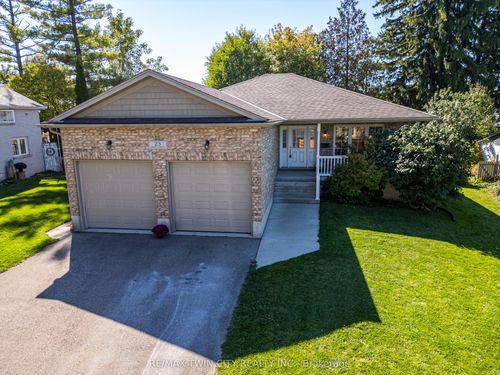 23 David St, Wellesley, ON, N0B2T0 | Card Image