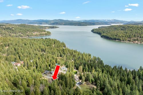 64 S Lakeview Dr, Worley, ID, 83876-7614 | Card Image