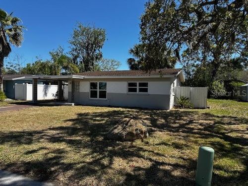 6608 Manor Beach Rd, New Port Richey, FL, 34652-1500 | Card Image