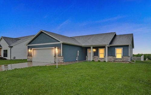 3704 Boulder Ridge Dr, Champaign, IL, 61822-2065 | Card Image
