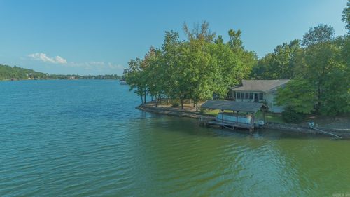 11 Cabrillear Lane, Hot Springs Village, AR, 71909 | Card Image